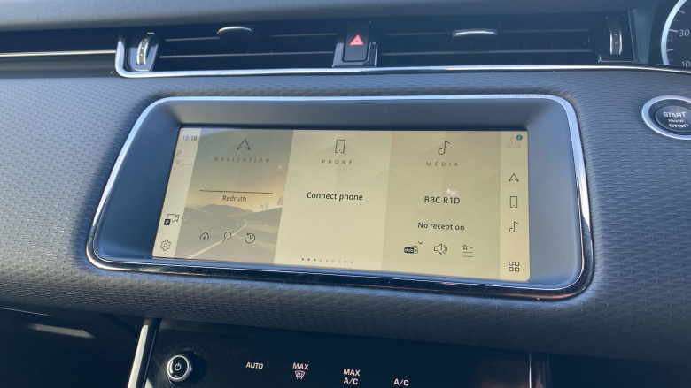 Land Rover Range Rover Evoque 1.5 P300e R-Dynamic S 5dr Auto Hatchback